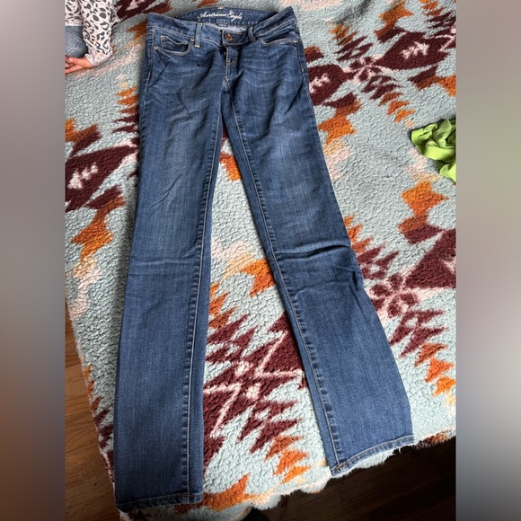 American Eagle Skinny Jeans - Picture 5 of 5